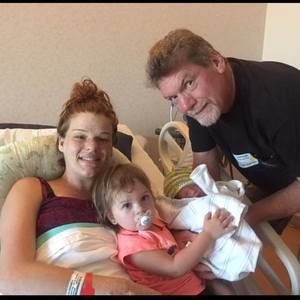 Meet your Posher, Breanne